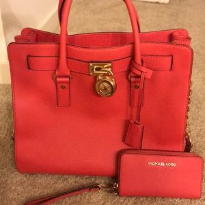 Michael Kors Purse